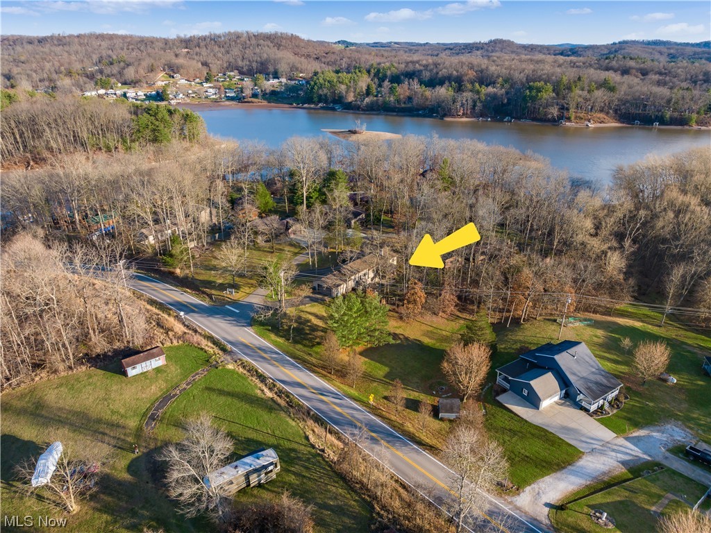 Seneca Lake - Residential