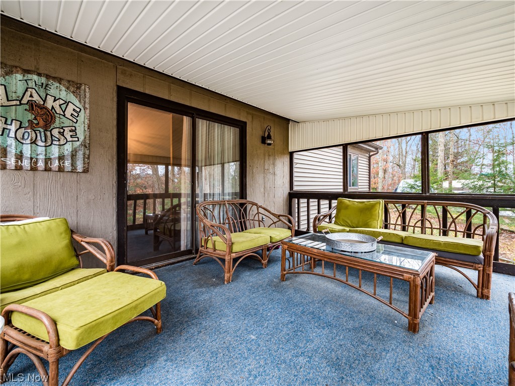 Seneca Lake - Residential