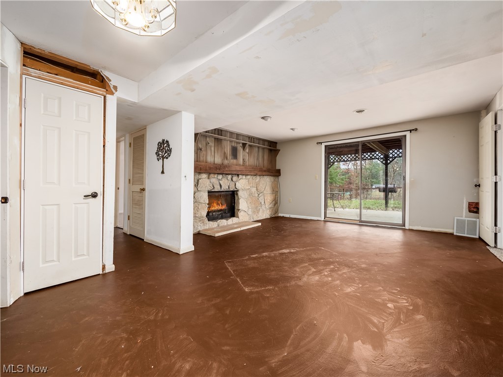 Seneca Lake - Residential