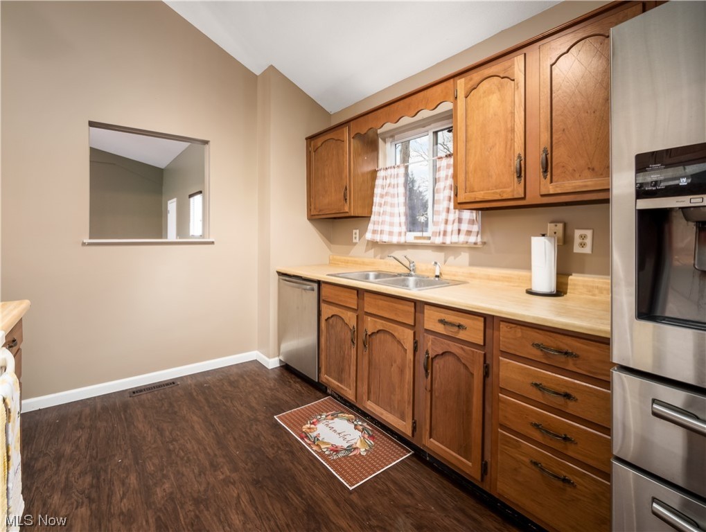 Seneca Lake - Residential