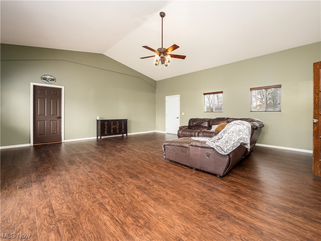 Seneca Lake - Residential