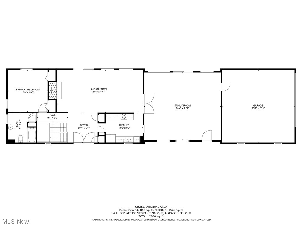 Seneca Lake - Residential