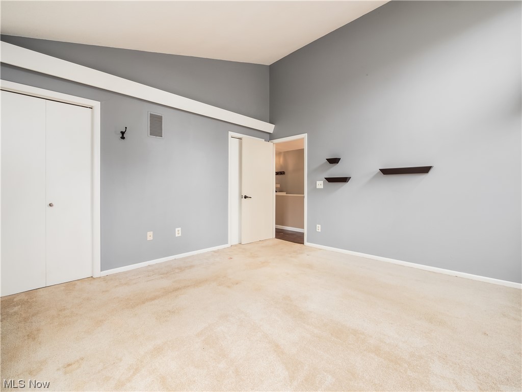 Seneca Lake - Residential