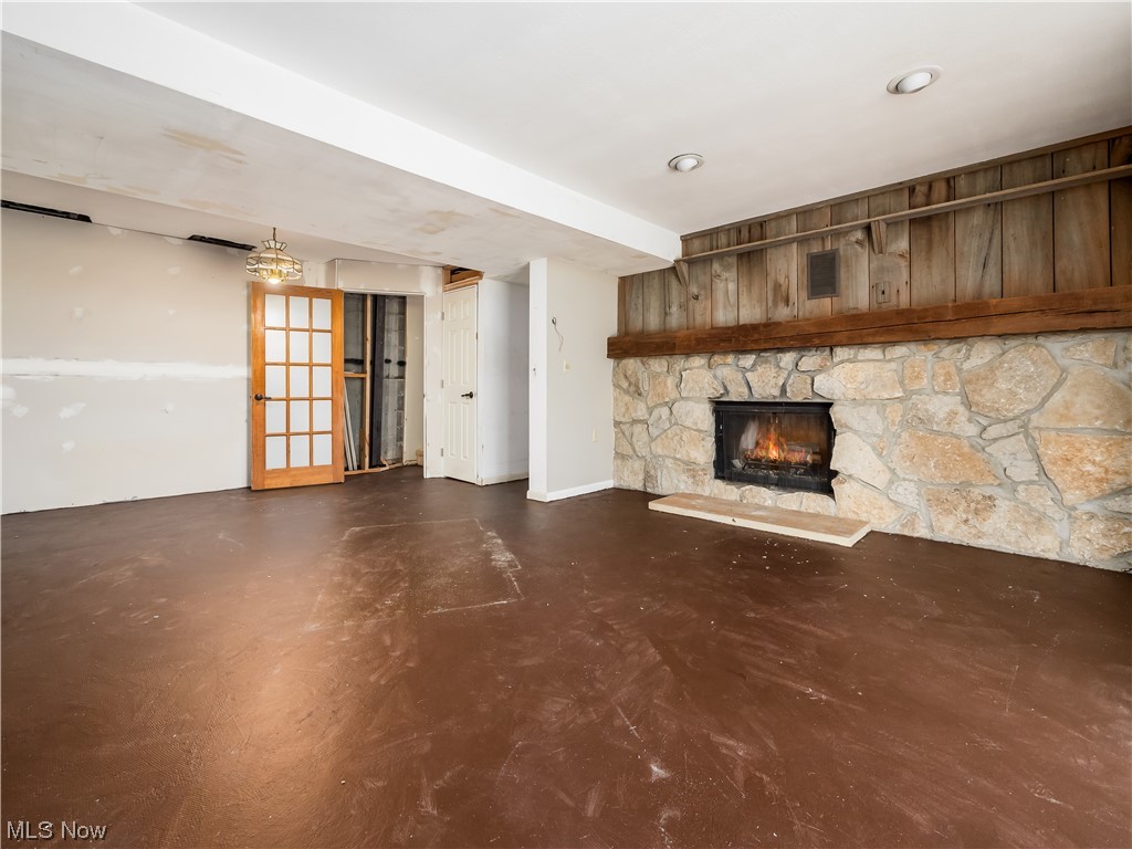 Seneca Lake - Residential