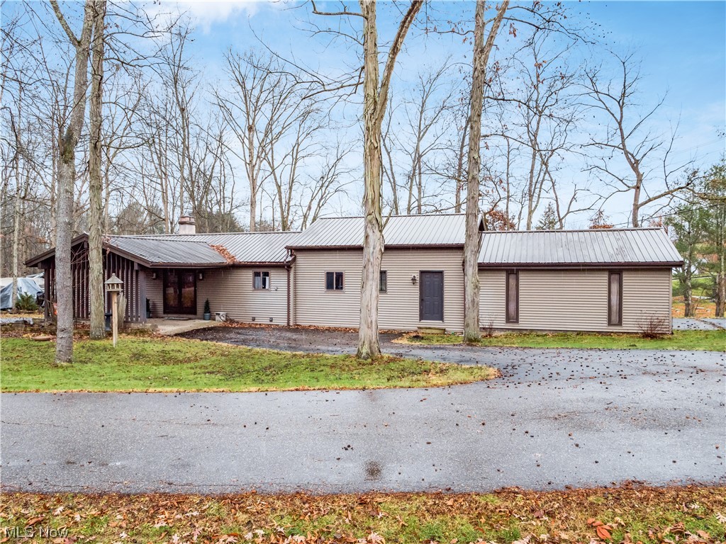 Seneca Lake - Residential