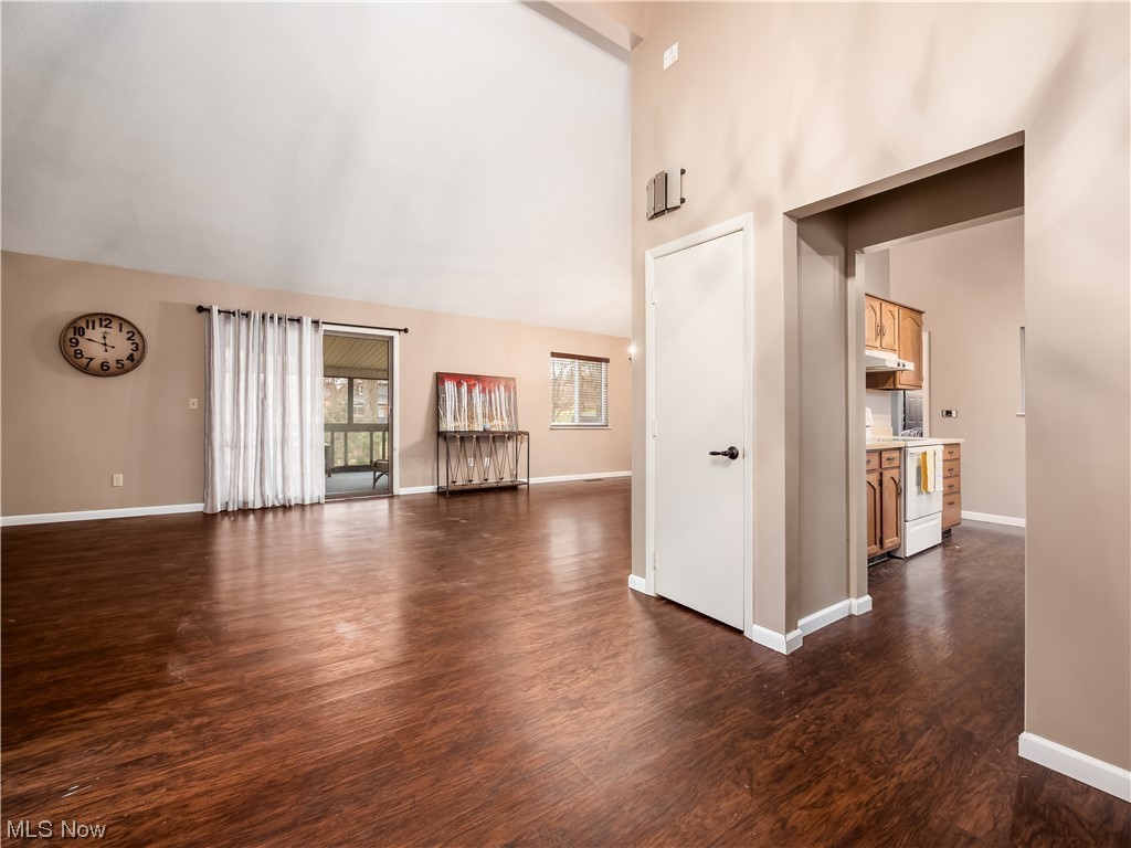 Seneca Lake - Residential