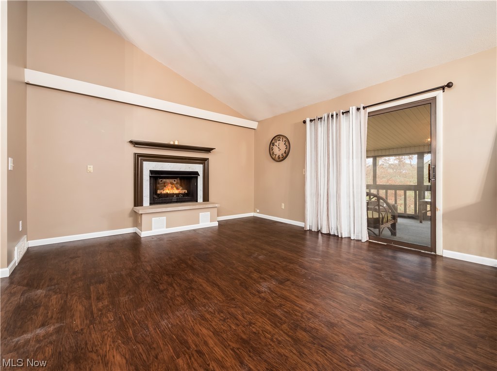 Seneca Lake - Residential