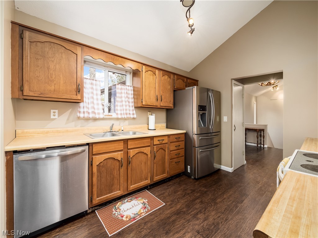 Seneca Lake - Residential