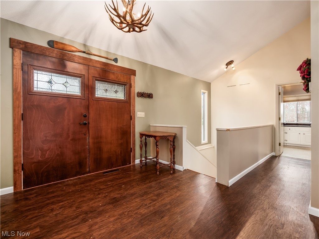 Seneca Lake - Residential