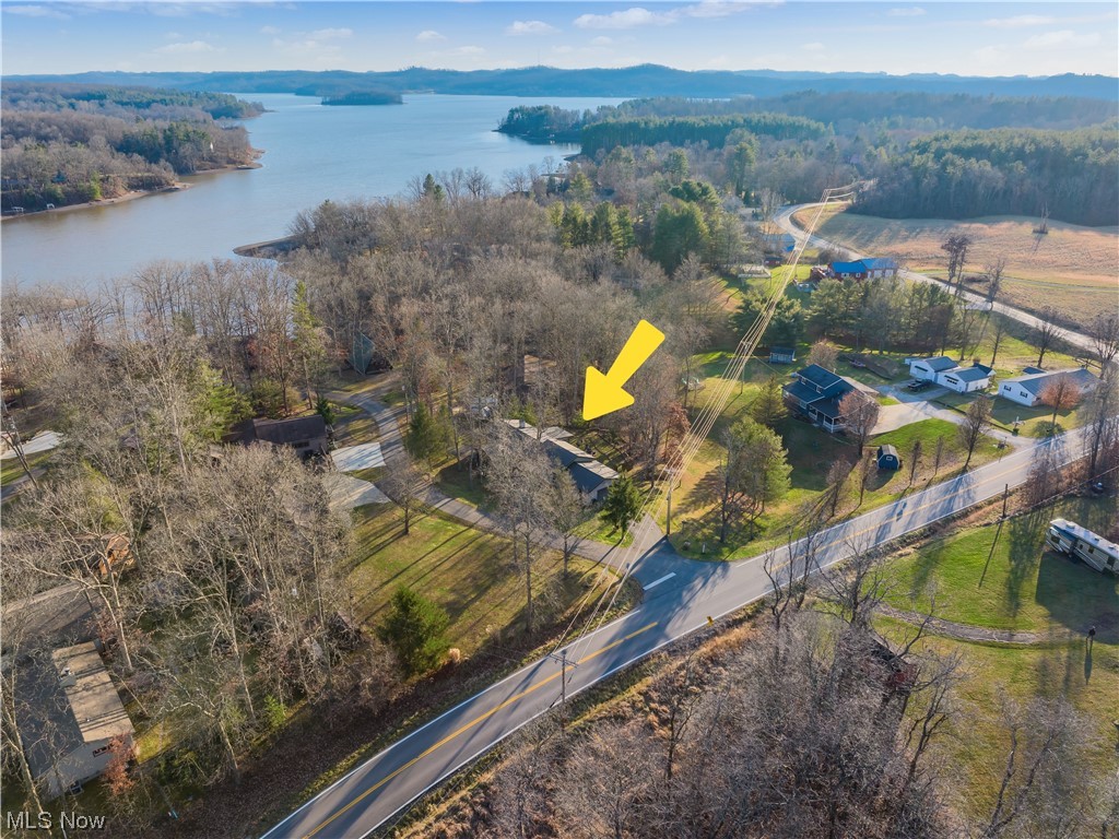 Seneca Lake - Residential