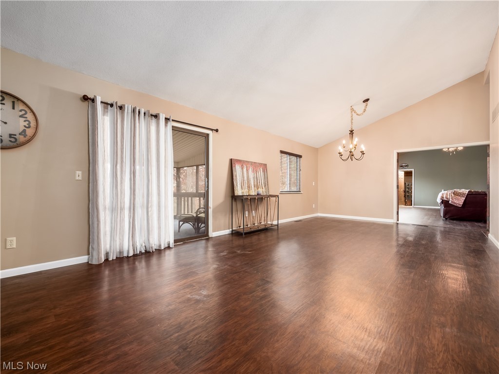 Seneca Lake - Residential