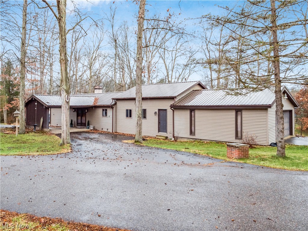 Seneca Lake - Residential