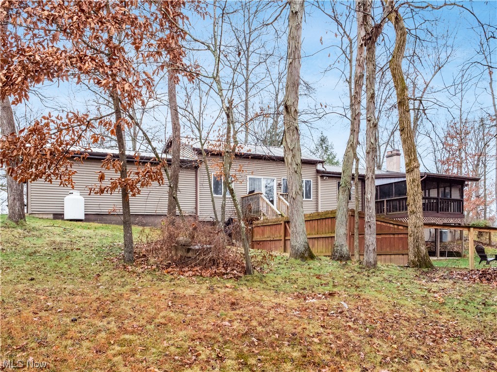 Seneca Lake - Residential