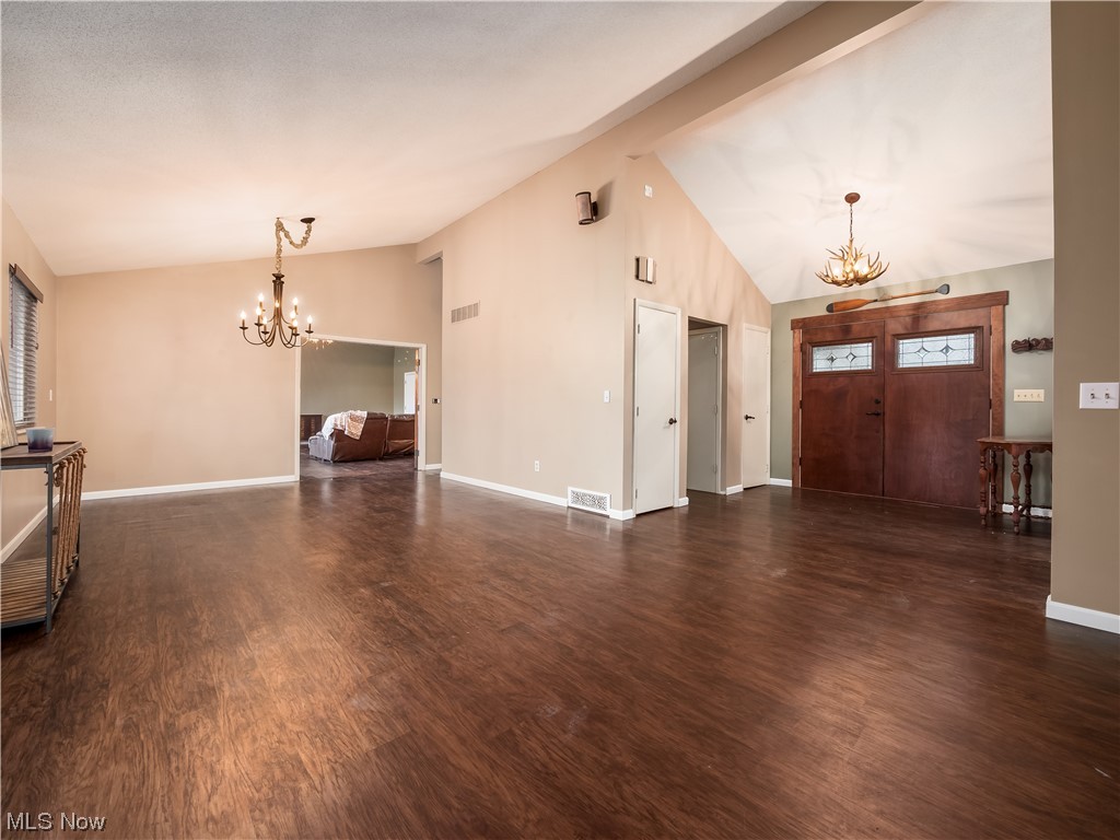 Seneca Lake - Residential