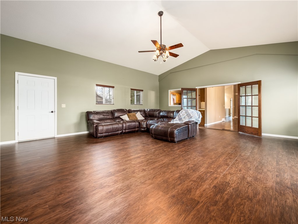 Seneca Lake - Residential