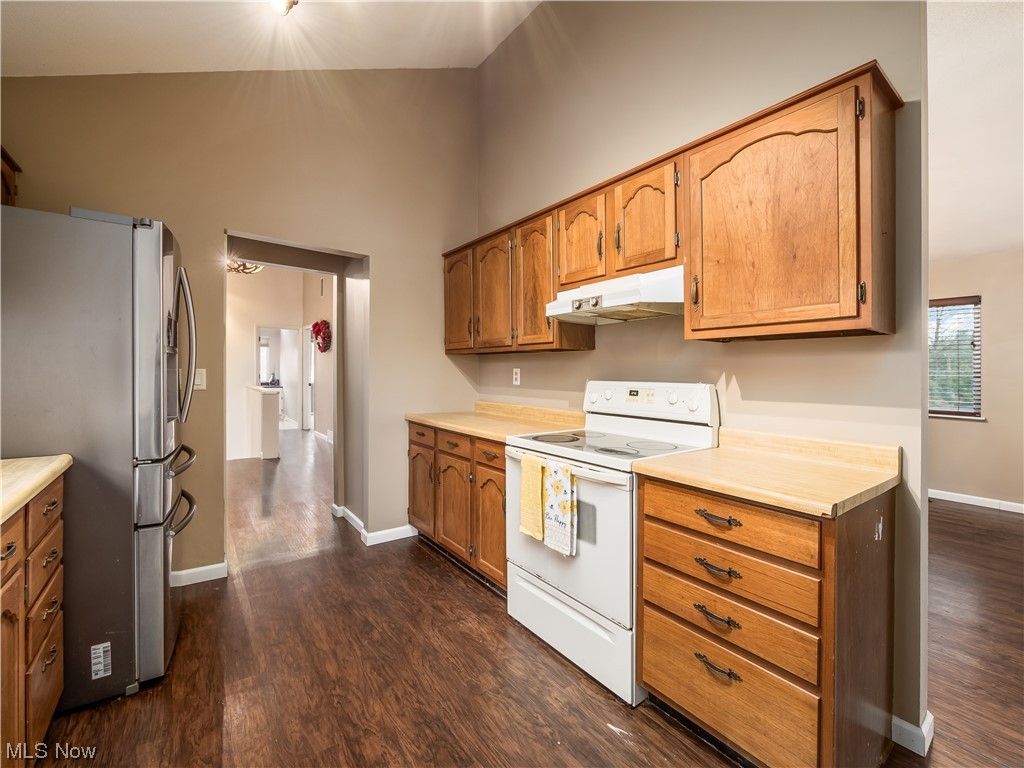 Seneca Lake - Residential