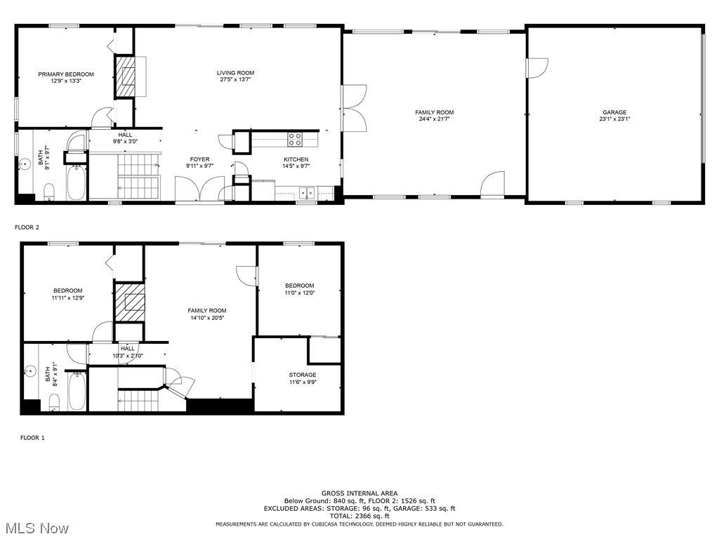 Seneca Lake - Residential