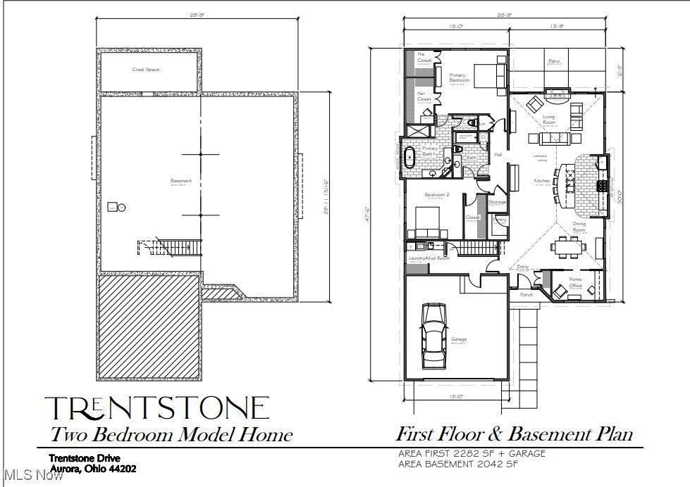 Trentstone - Residential