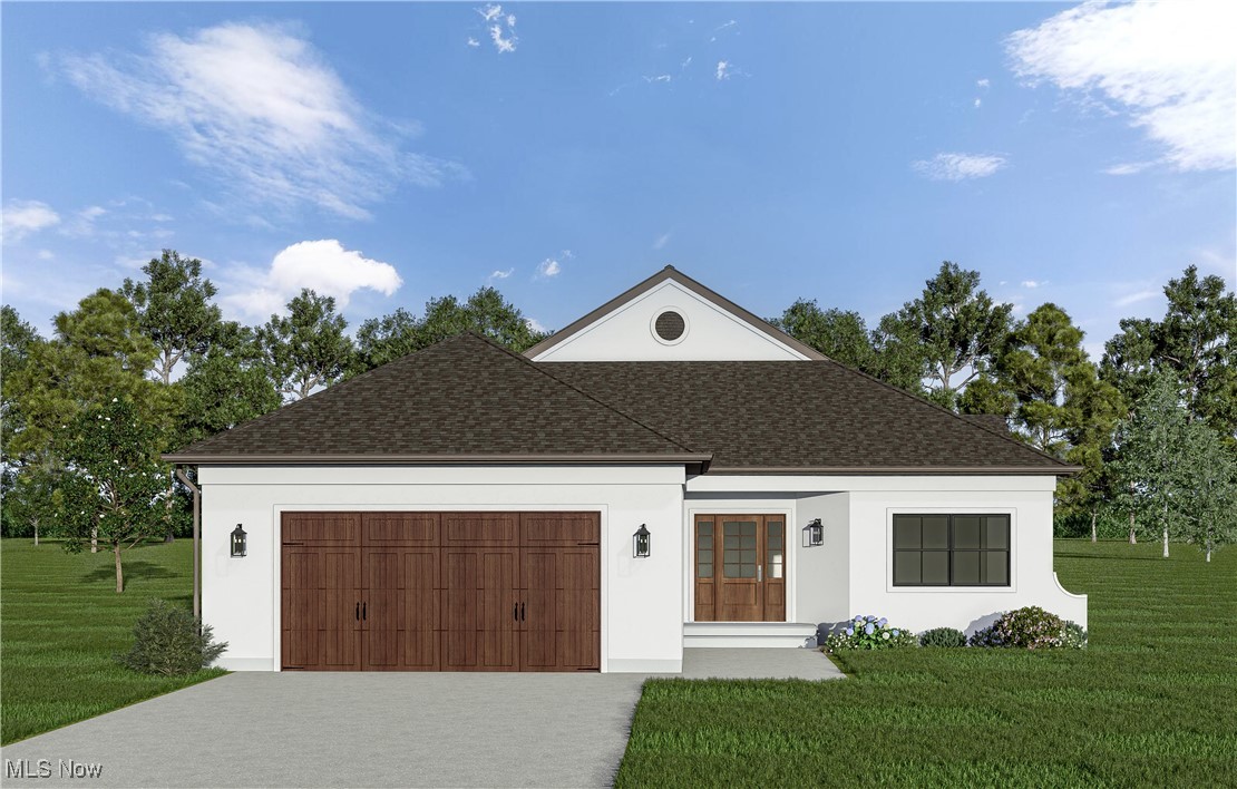 Trentstone - Residential