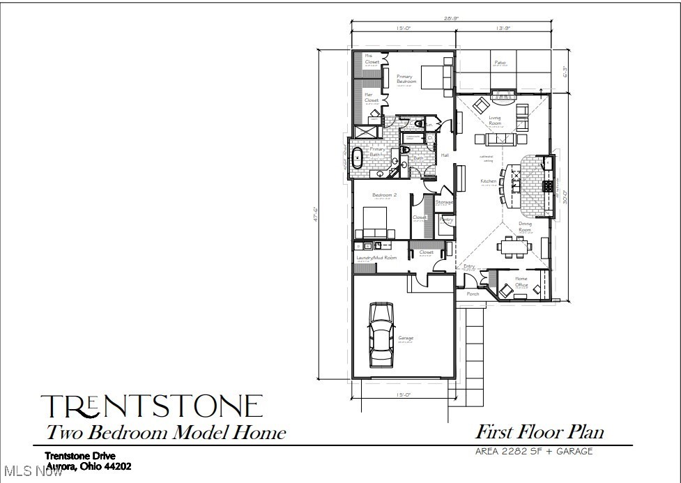 Trentstone - Residential