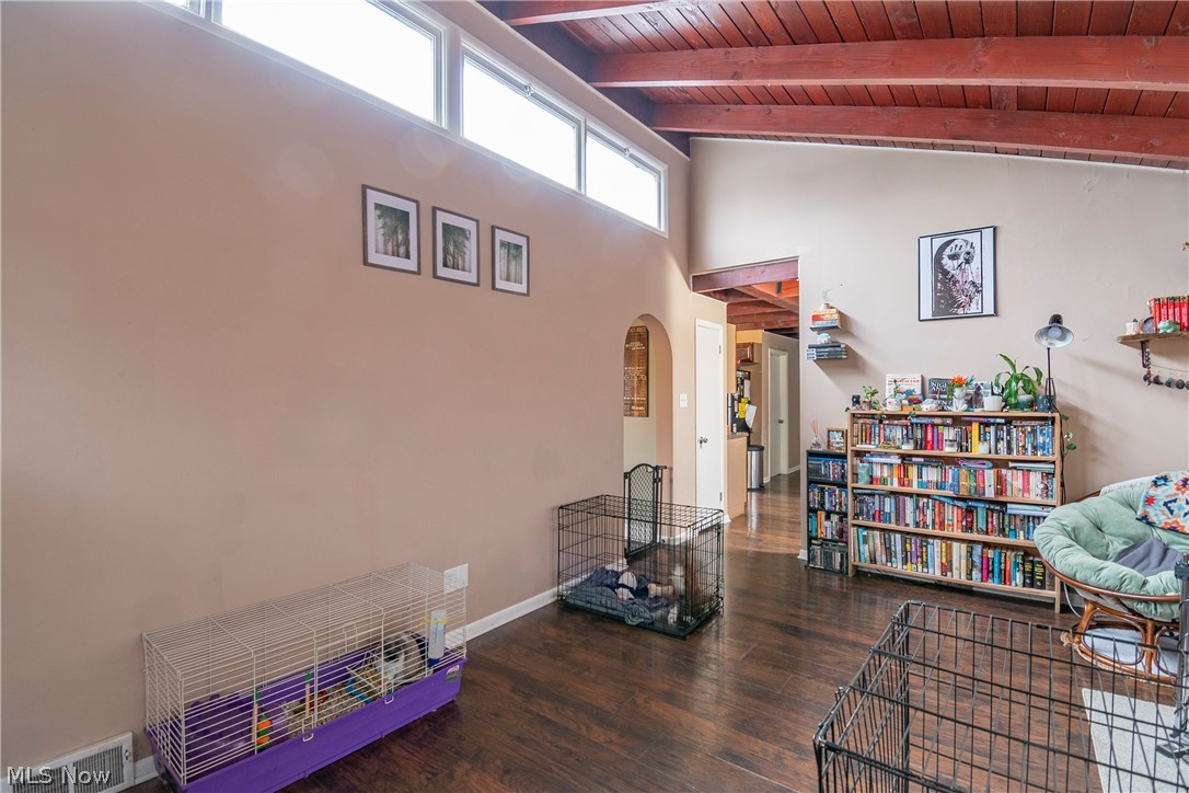 Goodrich View - Residential