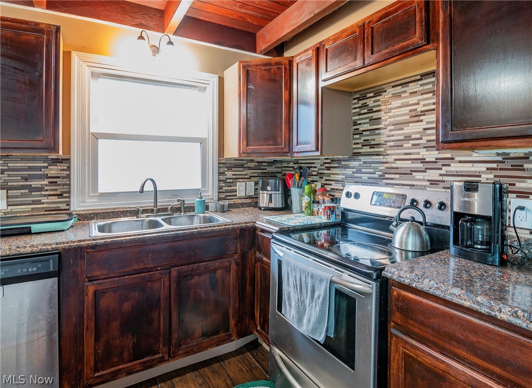 Goodrich View - Residential