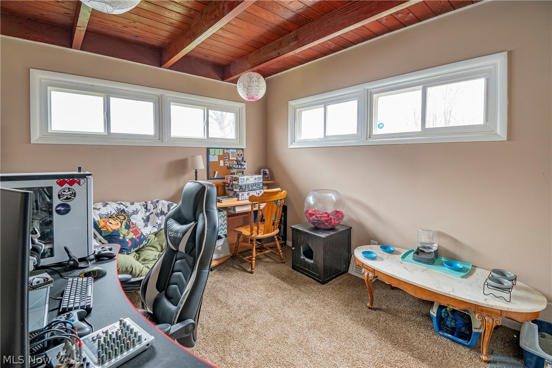 Goodrich View - Residential