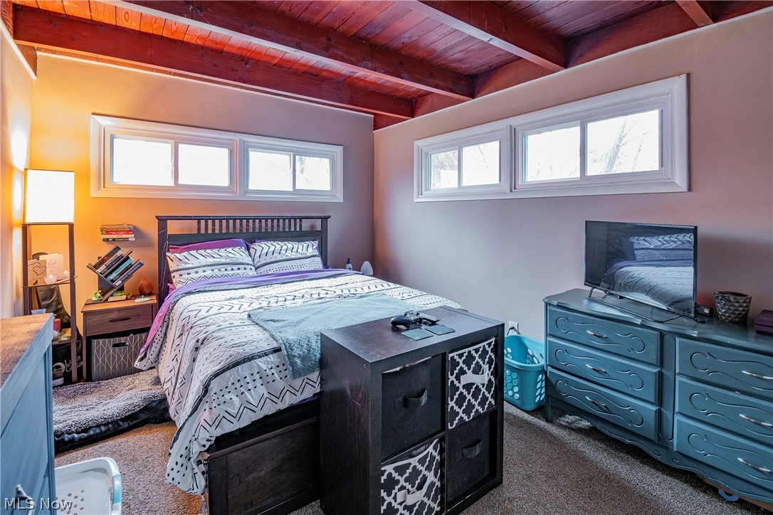 Goodrich View - Residential
