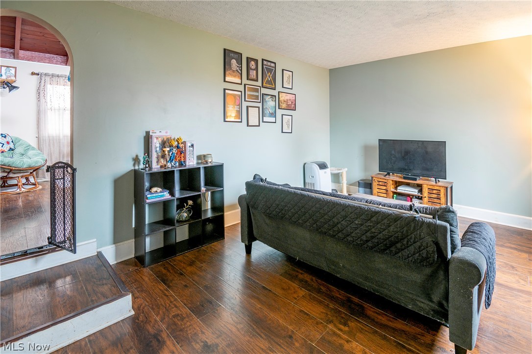 Goodrich View - Residential