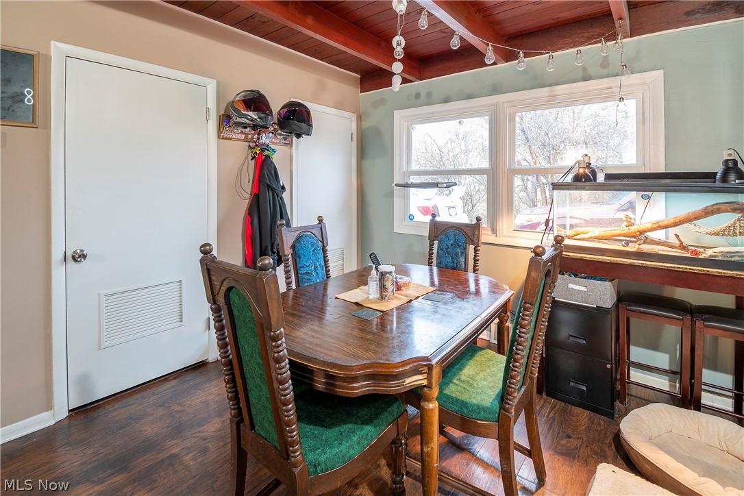 Goodrich View - Residential