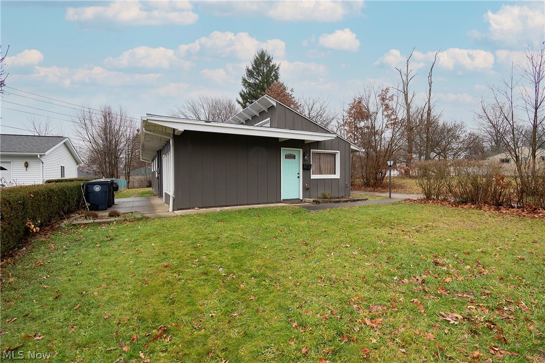 Goodrich View - Residential