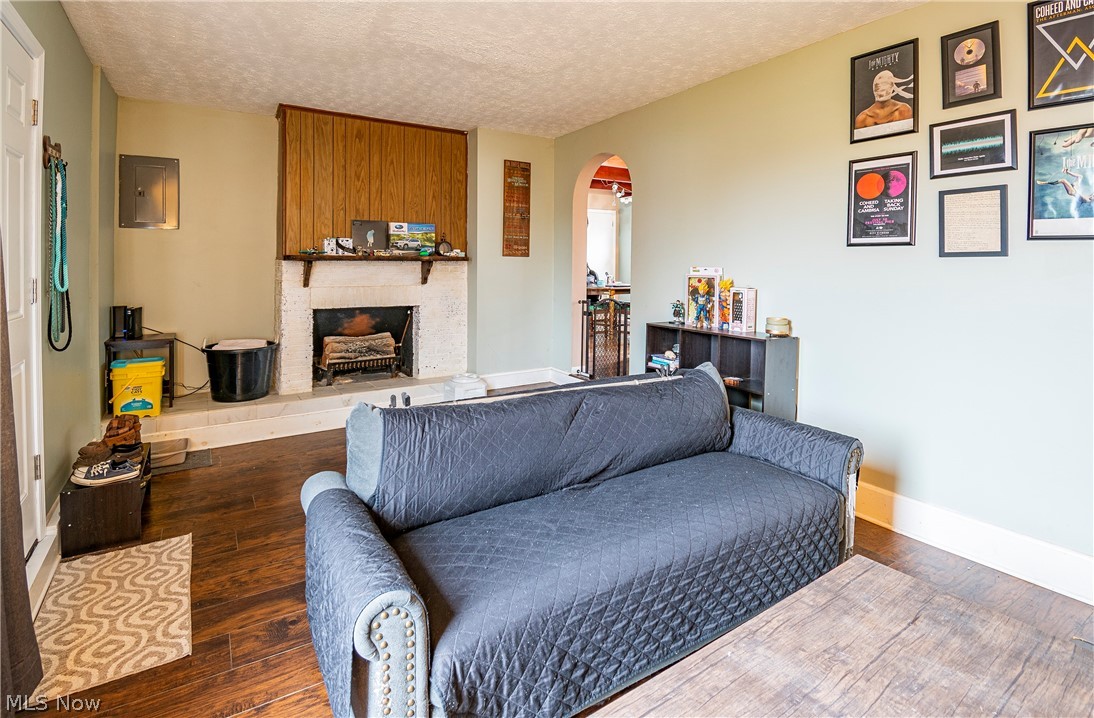 Goodrich View - Residential