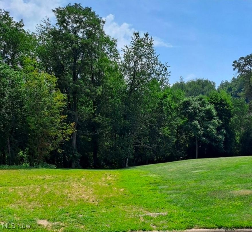 Large lot approximately 0.947 acres on cul-de-sac in beautiful neighborhood ready for your new home to be built.