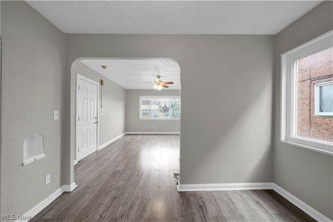 Tiny photo for 5208 Lee Road #3, Maple Heights, OH 44137 (MLS # 5190928)