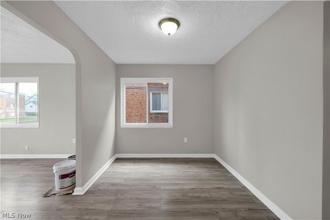 Tiny photo for 5208 Lee Road #3, Maple Heights, OH 44137 (MLS # 5190928)