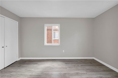 Tiny photo for 5208 Lee Road #3, Maple Heights, OH 44137 (MLS # 5190928)