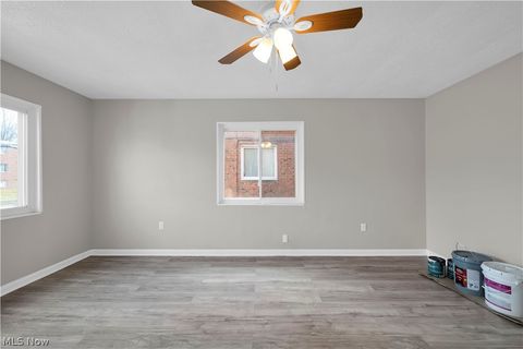 Tiny photo for 5208 Lee Road #3, Maple Heights, OH 44137 (MLS # 5190928)