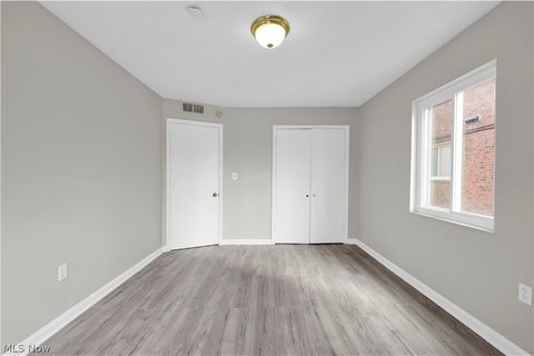 Tiny photo for 5208 Lee Road #3, Maple Heights, OH 44137 (MLS # 5190928)