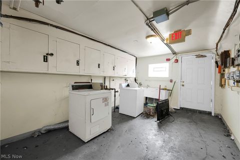 Tiny photo for 5208 Lee Road #3, Maple Heights, OH 44137 (MLS # 5190928)