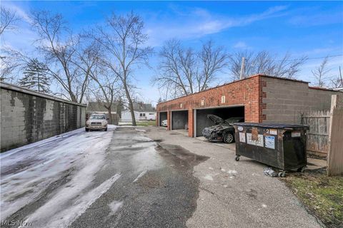 Tiny photo for 5208 Lee Road #3, Maple Heights, OH 44137 (MLS # 5190928)