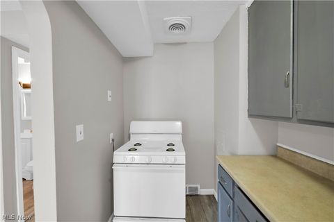 Tiny photo for 5208 Lee Road #3, Maple Heights, OH 44137 (MLS # 5190928)