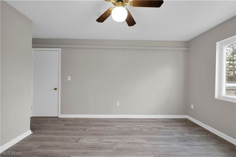 Tiny photo for 5208 Lee Road #3, Maple Heights, OH 44137 (MLS # 5190928)