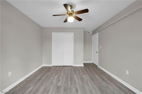 Tiny photo for 5208 Lee Road #3, Maple Heights, OH 44137 (MLS # 5190928)