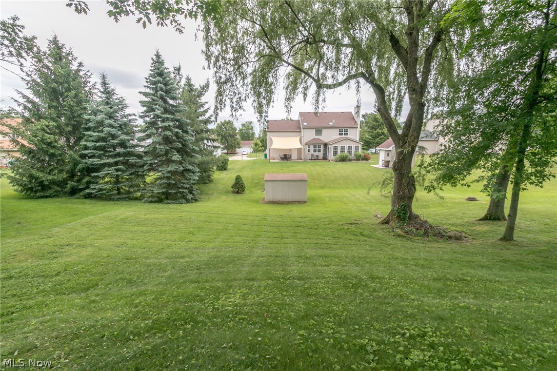 Chamberlin Ledges 01 Allotment - Residential