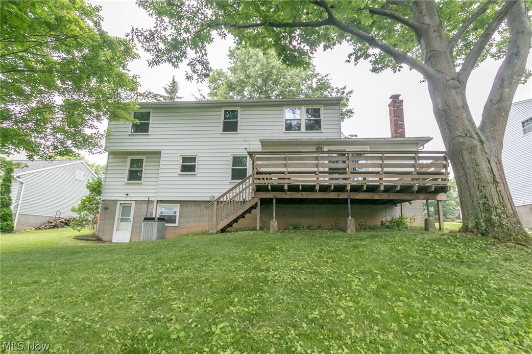 Chamberlin Ledges 01 Allotment - Residential