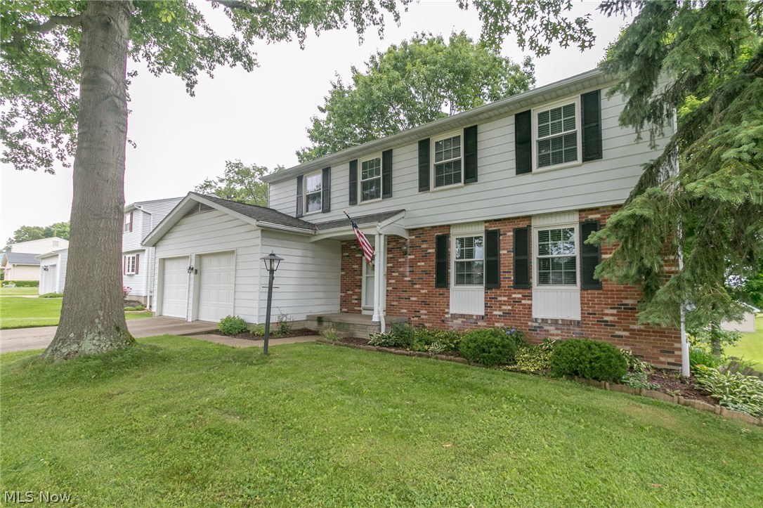 Chamberlin Ledges 01 Allotment - Residential
