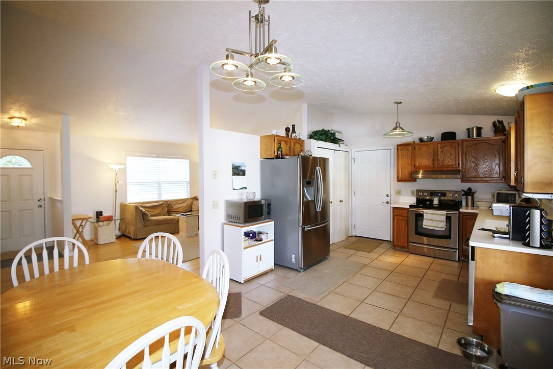 Vanderhoof R - Residential