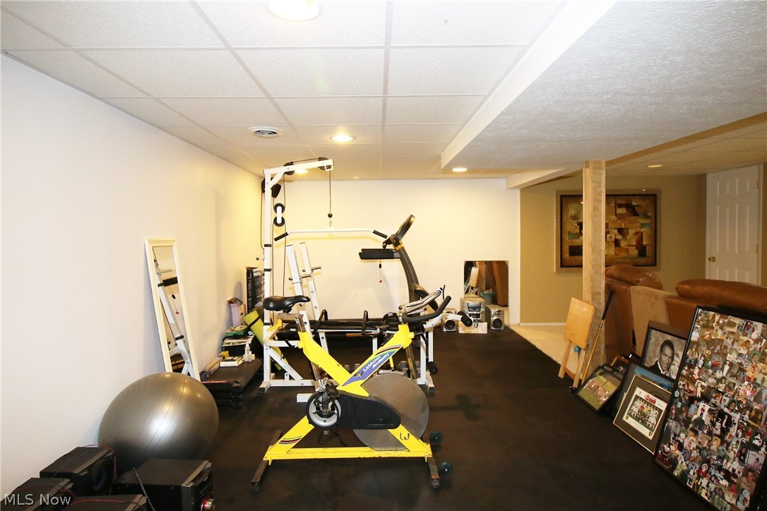 Vanderhoof R - Residential