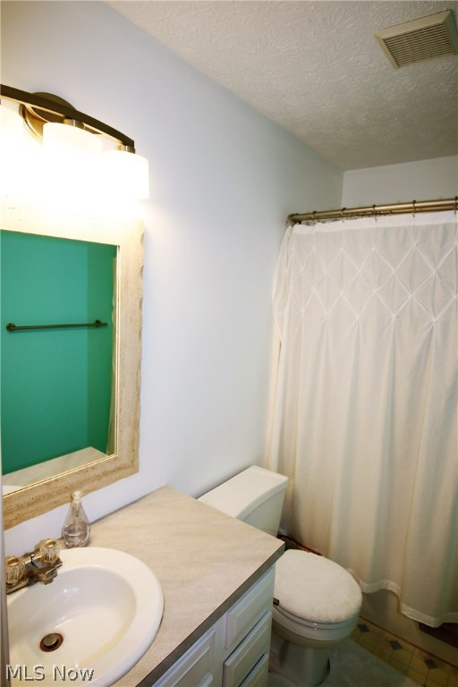 Vanderhoof R - Residential