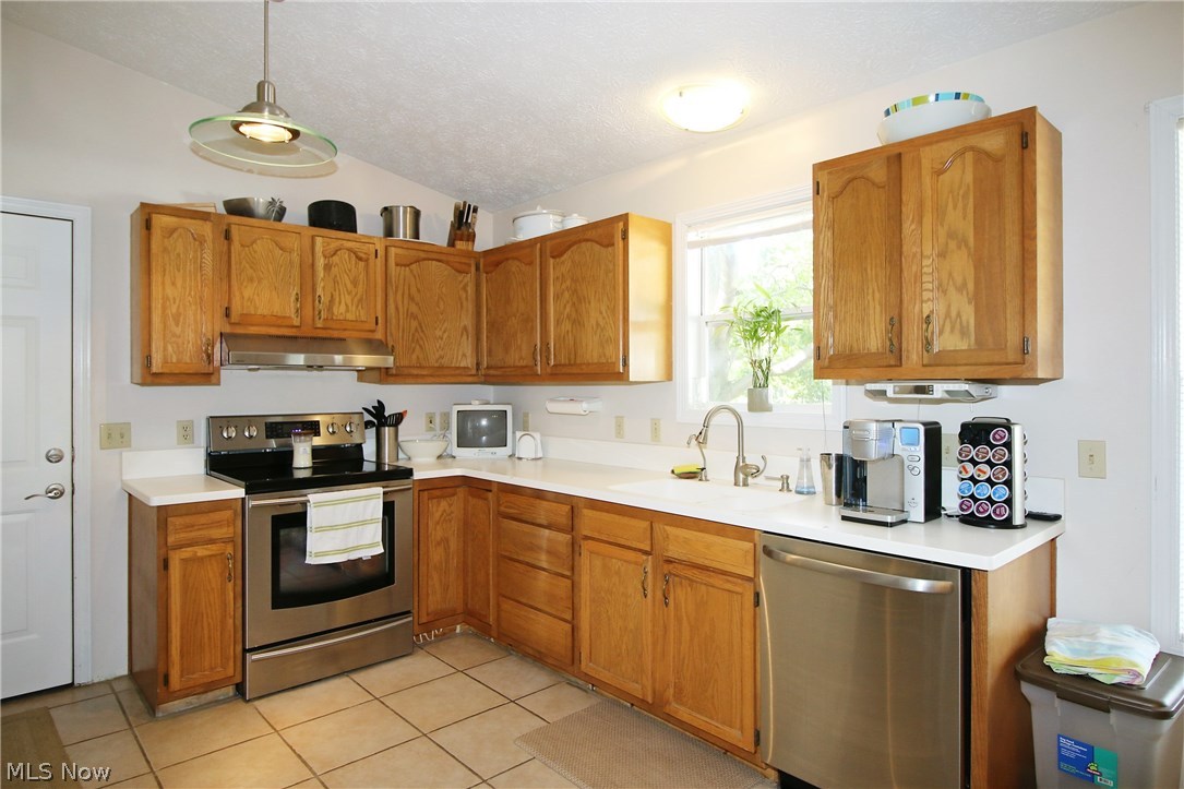 Vanderhoof R - Residential